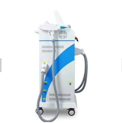 IPL hair removal machine Elight RF opt tattoo removal laser multifunction machine