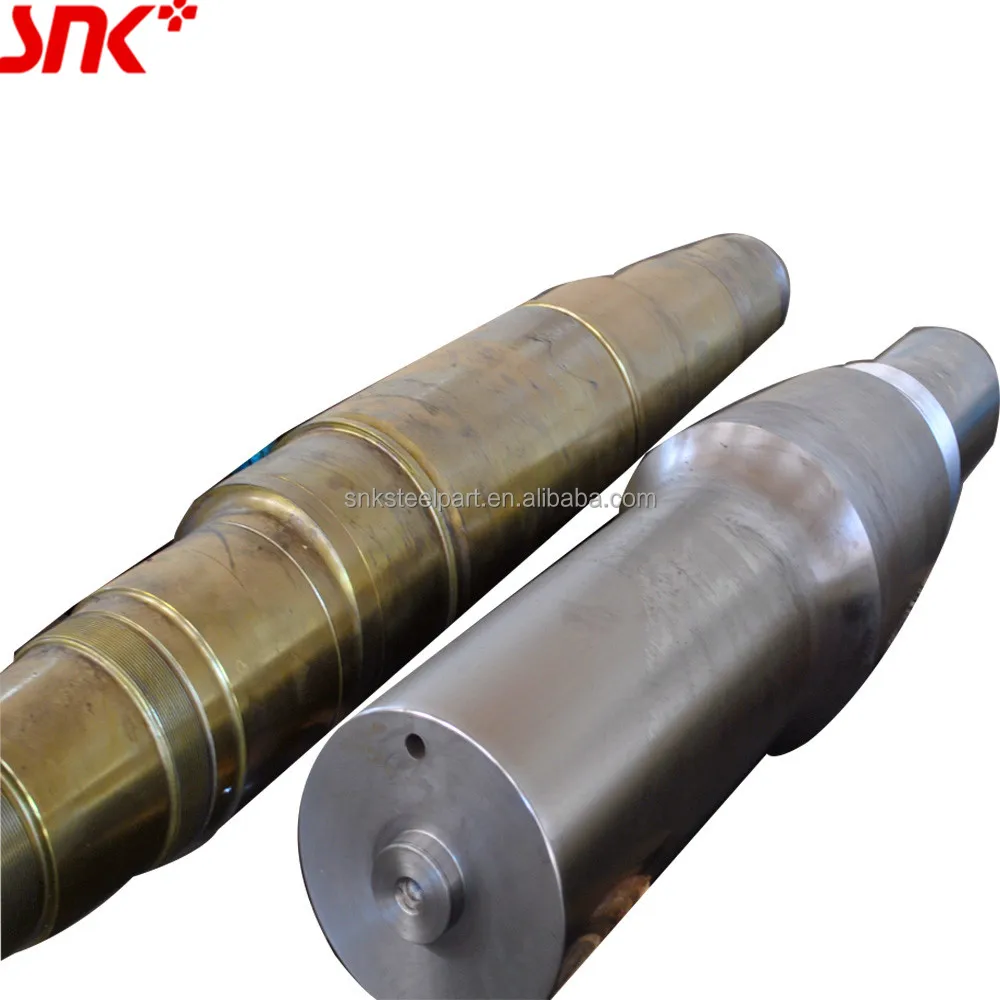 Китайские производители самых продаваемых товаров, кованый стальной вал