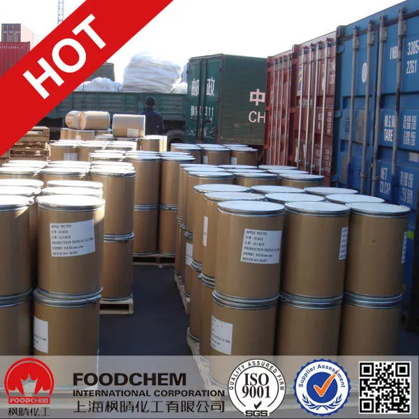 Pectin Hm, Citrus Pectin High Calcium,High-methoxyl pectin