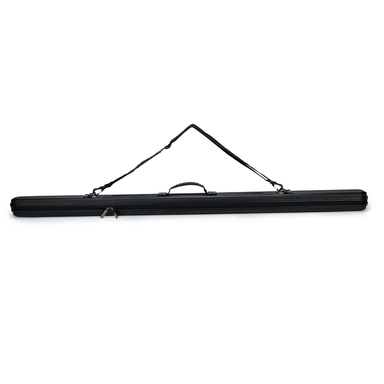 Водонепроницаемый чехол из АБС-пластика, 165 см, сумка для рыболовных снастей, сумка для удочки, чехол для удочки