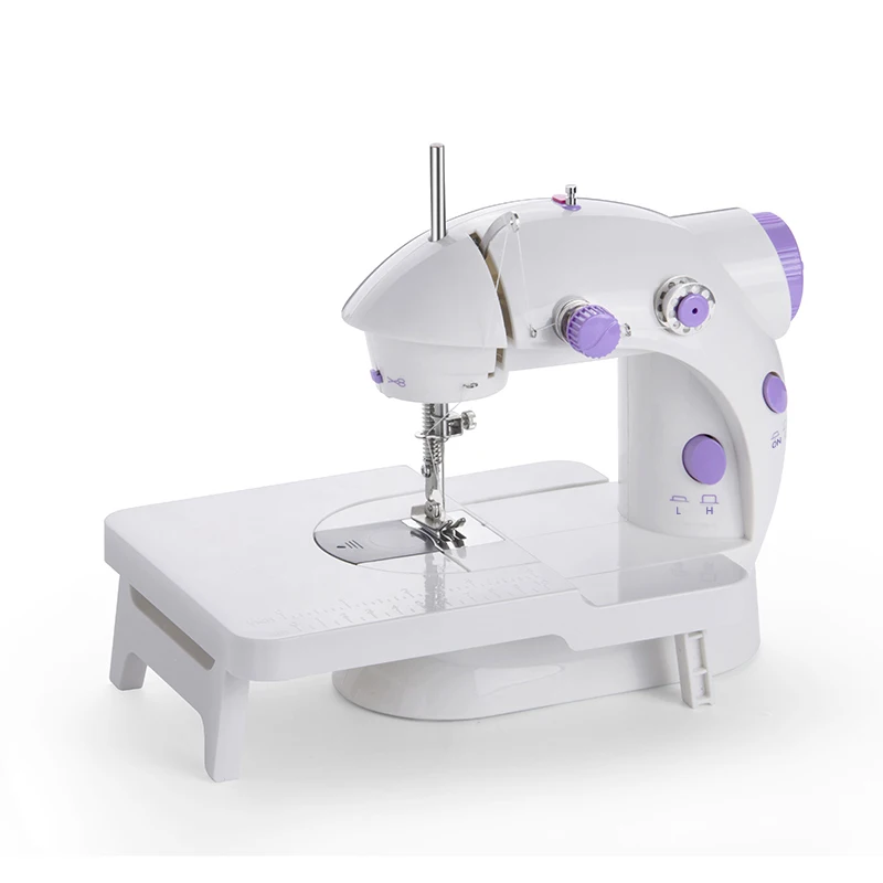 VOF FHSM-202 small single needle lockstitch sewing machine price
