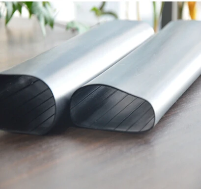 Medium-wall heat shrink tube sleeve