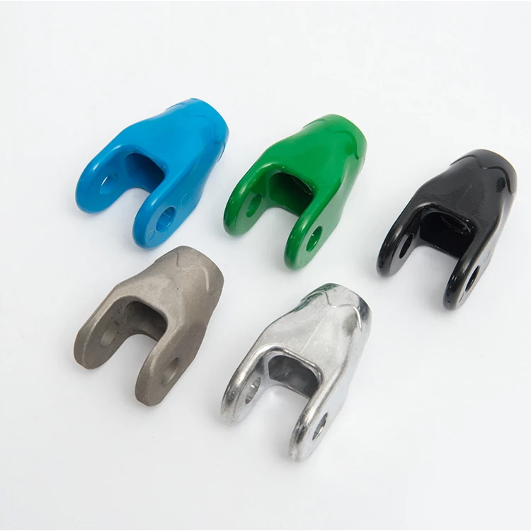 rope climbing netsclimbing net connectors rope crimping aluminum sleeve playground rope fittings