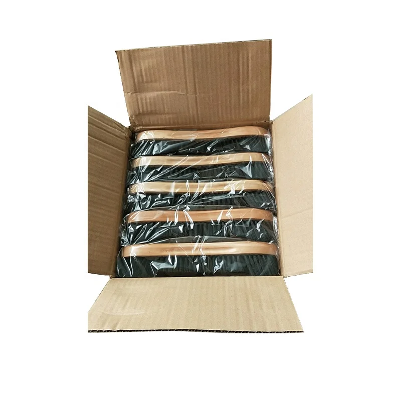 5 шт./кор. бильярдный стол для 10-1/2 дюймов бильярдного стола с нейлоновой щетиной инструмент очистки