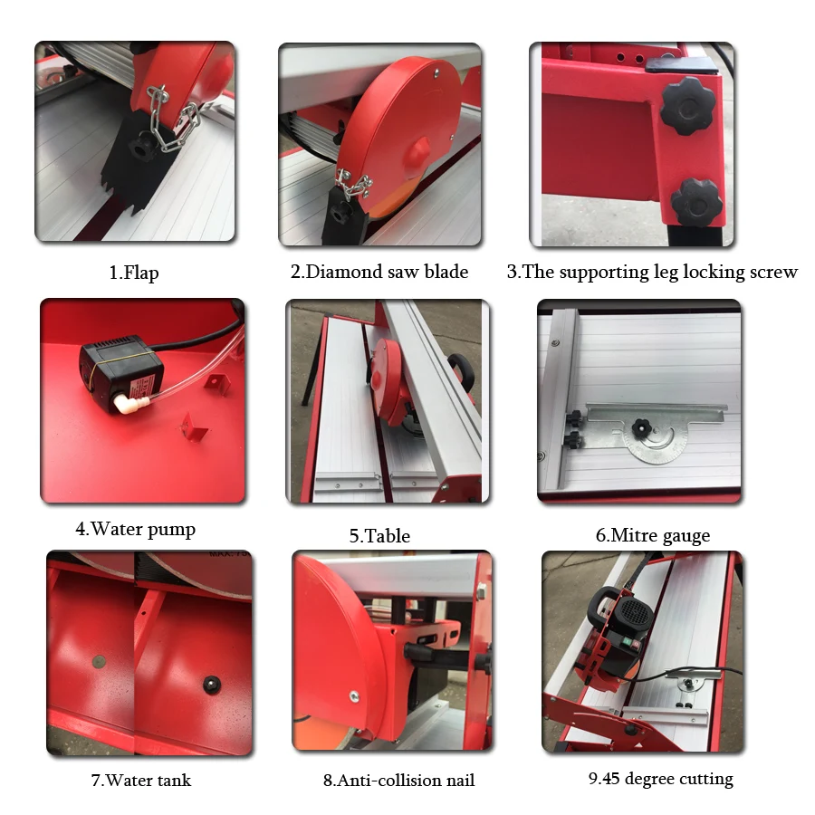 
Wholesale floor tile cutter 