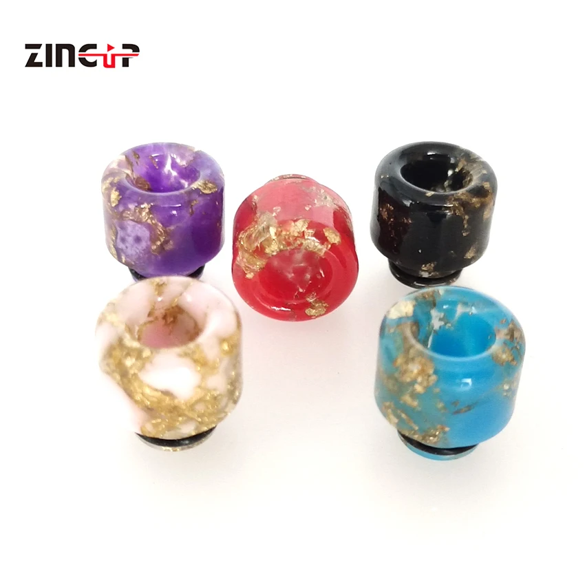 2019 новый дизайн, аксессуары для вейпа, электронная сигарета из смолы 510, дрип-типы