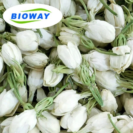 
Chinese fresh 100% natural best price wholesale dried jasmine flowers buds 