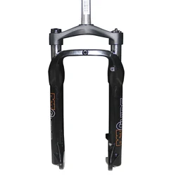 Bicycle accessory GUIDE-20 26 inch Mechanical lock-out system suspension front fork