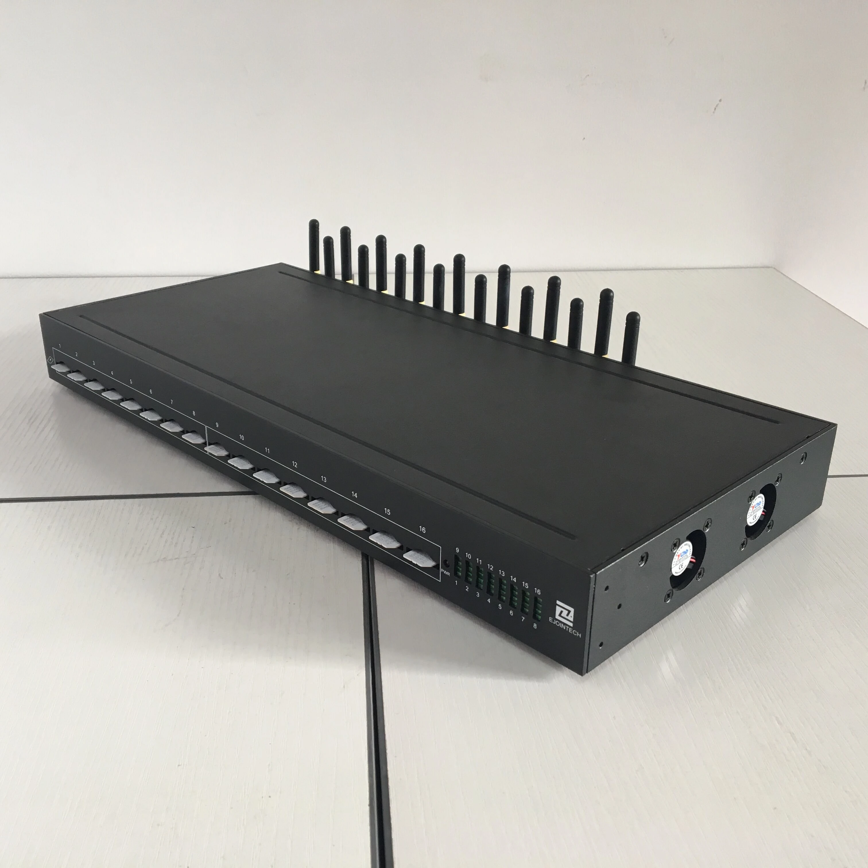 EJOIN смс машина 16 портов gsm модемный/sim-сервер sms