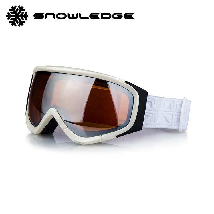 OEM горнолыжные Сноуборд Снег очки, лыжные очки сноуборд