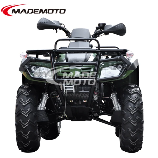 300cc Электрический старт 4x4 газ ATV отличительные и