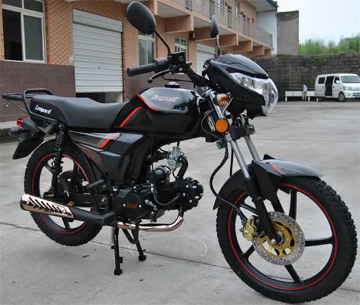 50cc 110cc дешевого китая мотоциклов