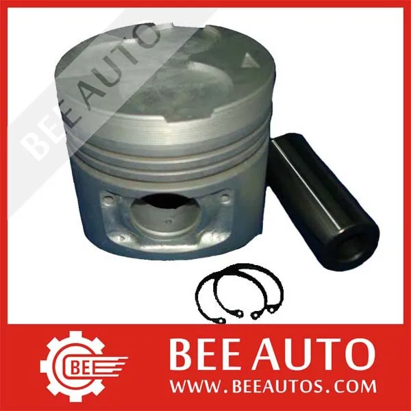 Mitsubishi 4D55T 4D56T 4 Cylinder Diesel Engine Parts Piston