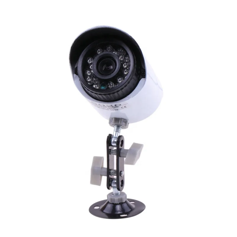  Китай завод горячий продукт ahd cctv комплект камера с dvr 4ch 720P AHD системы