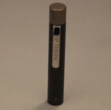 
Diabetic Foot Neuropathy Analyser Home Test Kits Diabetes Neuro Tip Therm 