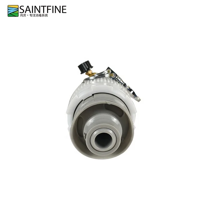 
Odor control ulv fogger machine in apartment and hotel 