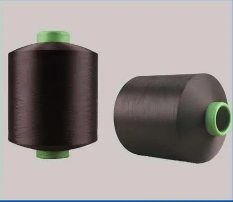 Top quality spandex covered yarn for knitting