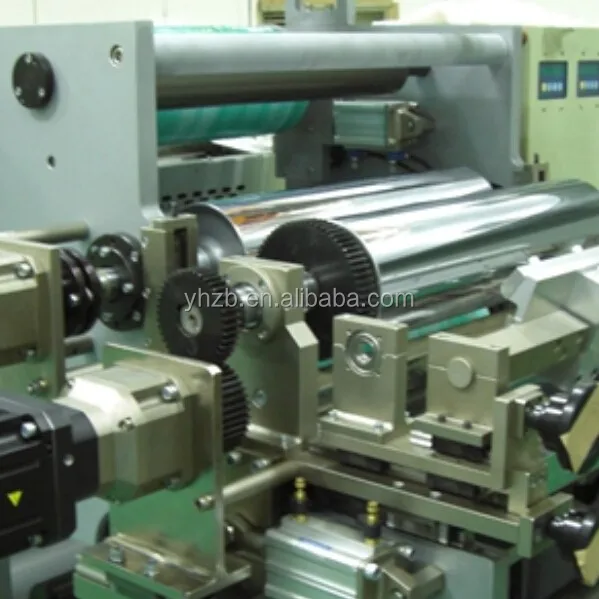 high quality extrusion laminating machine thermal paper coating machine