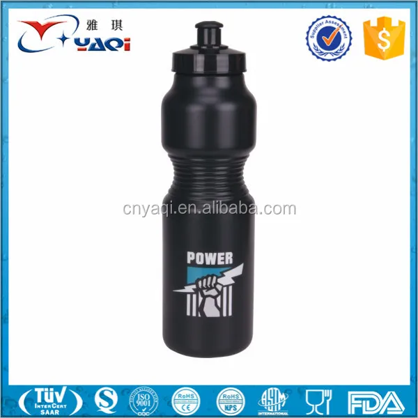 Worth Buying Fashion Design Kids Plastic Water Bottle