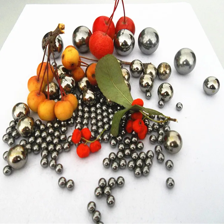 0.3mm G10 quality 420 440 material stainless steel balls