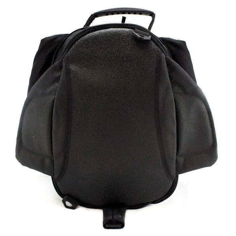 
Factory Expandable Motorcycle Tank Bag waterproof motorcycle gear bag in China 