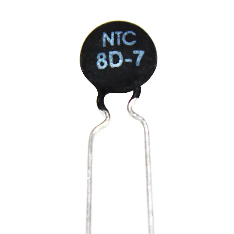 JMY MF72 8D-7 NTC Radial Type Thermistor