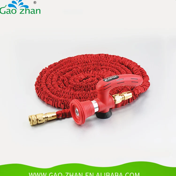 Китай поставщиков расширения Сад водяной шланг оригинальный вода шланг расширения
