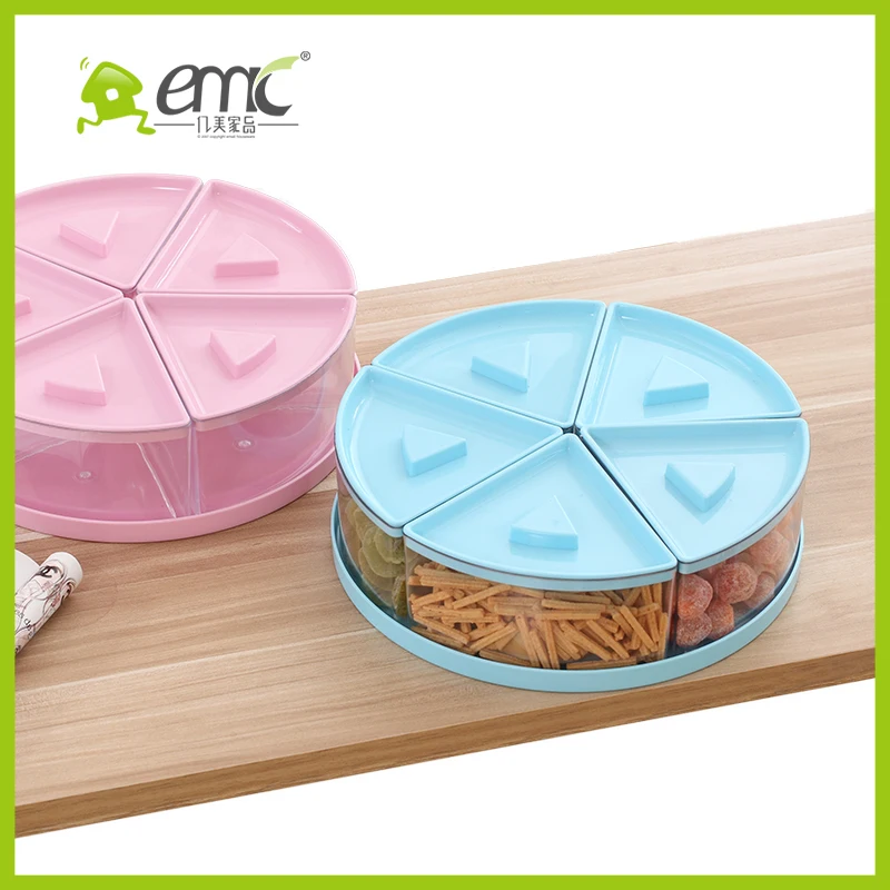 emc food storage container, plastic food storage container with dividers