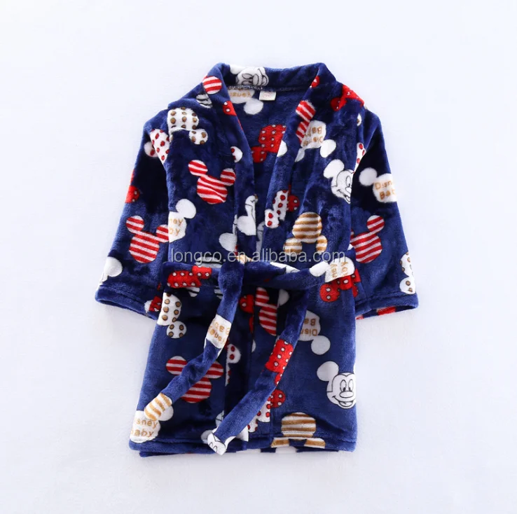 OEM Service Supply Type and 100% Cotton Material terry bathrobe