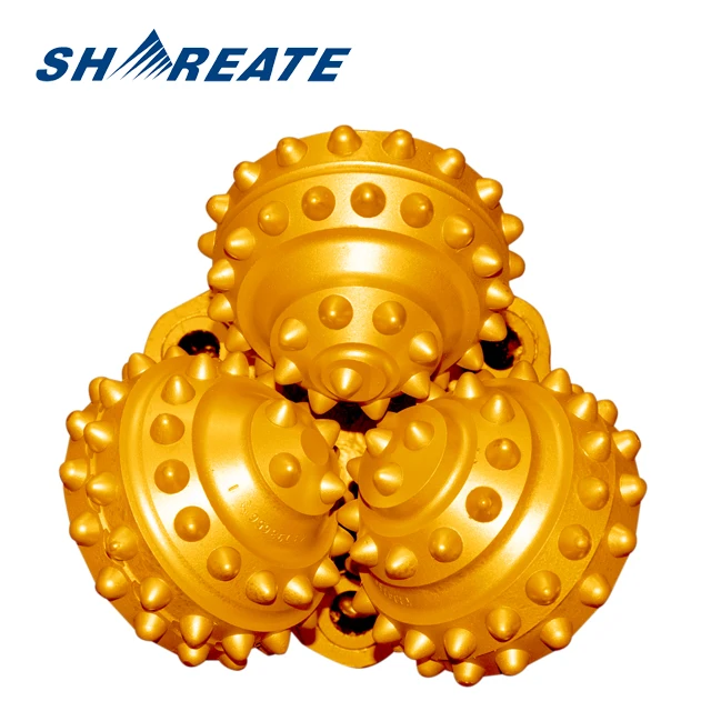 Shareate factory direct sales 8 1/2 SGA635 open pit mining petrol rock drill machine bit