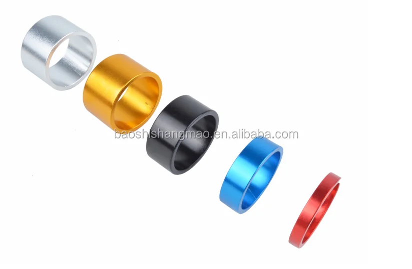 
bicycle head bowl group gasket 5MM*28.6MM 