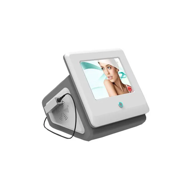 Vascular removal beauty machine thermocoagulation thread vein removal machine, rbs vascular red spider veins removal