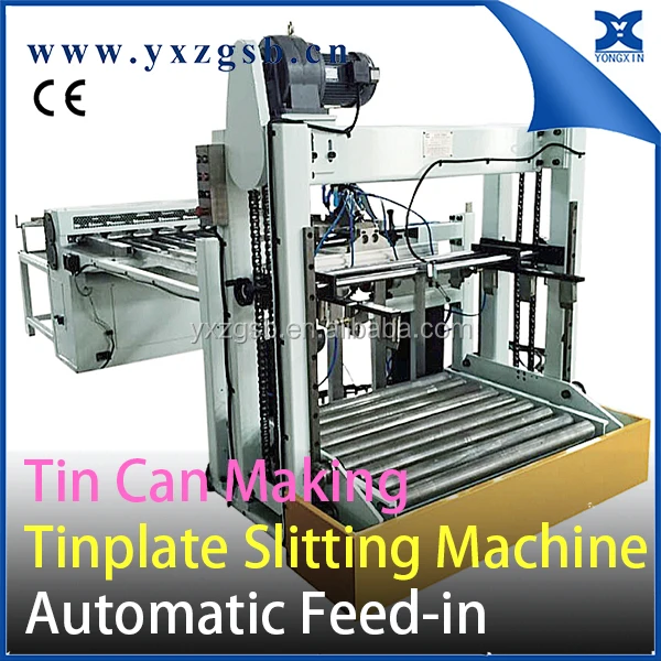 Tailor Made Turn Key Solution 0.25-5L Chemical Round Tin Can Making Machines in Production Line