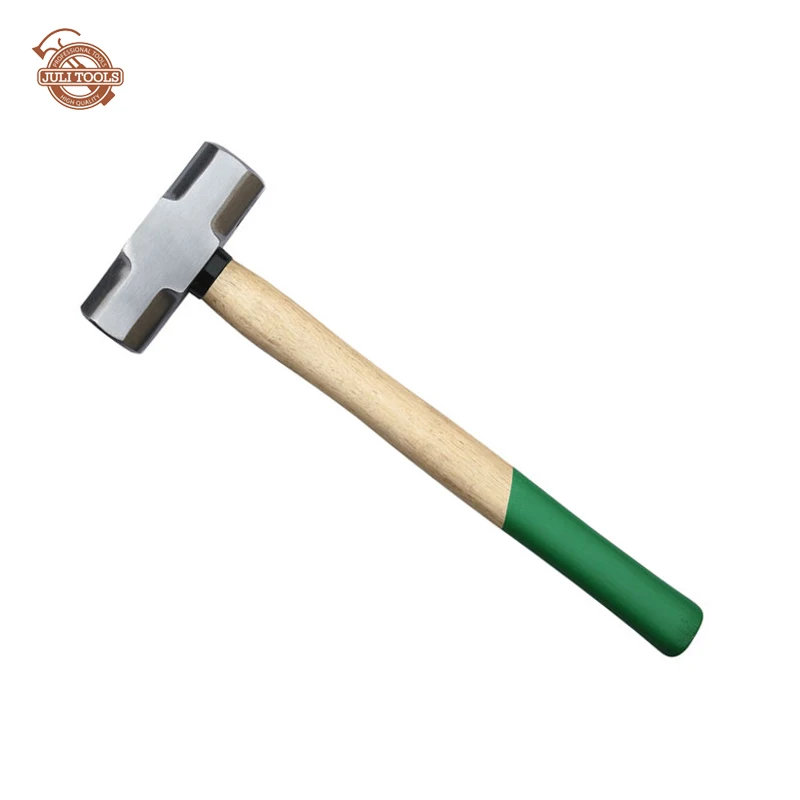 Different Type Sledge Hammer With Wood Handle