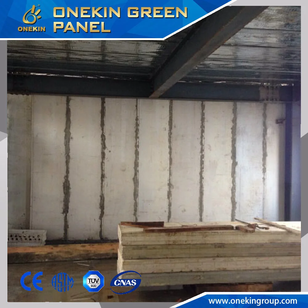 Onekin 2 hours fire rated lowes interior wall paneling