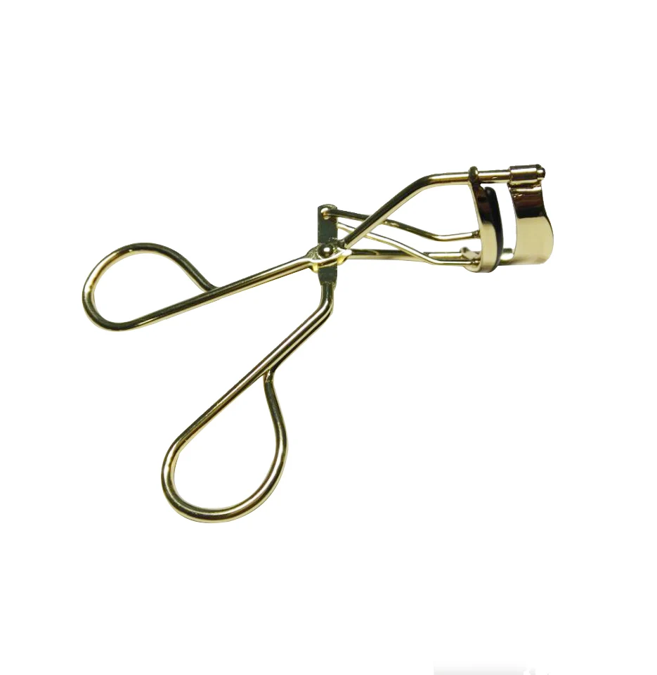Audit Factory Perfect Gold Plating Eyelash Curler