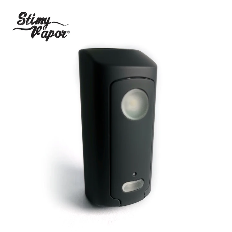 
Wholesale Customized Logo New Vape Mod 2019 Mini e cigs Vape Mods 510 Thread Box Mod Vape 