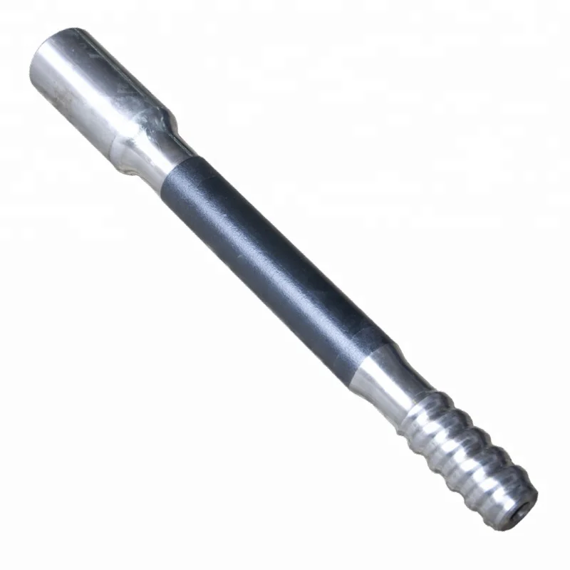 Rock Drilling Tools Hex25 Mf Speed Drifter Rod Mining Rock Drill Rod