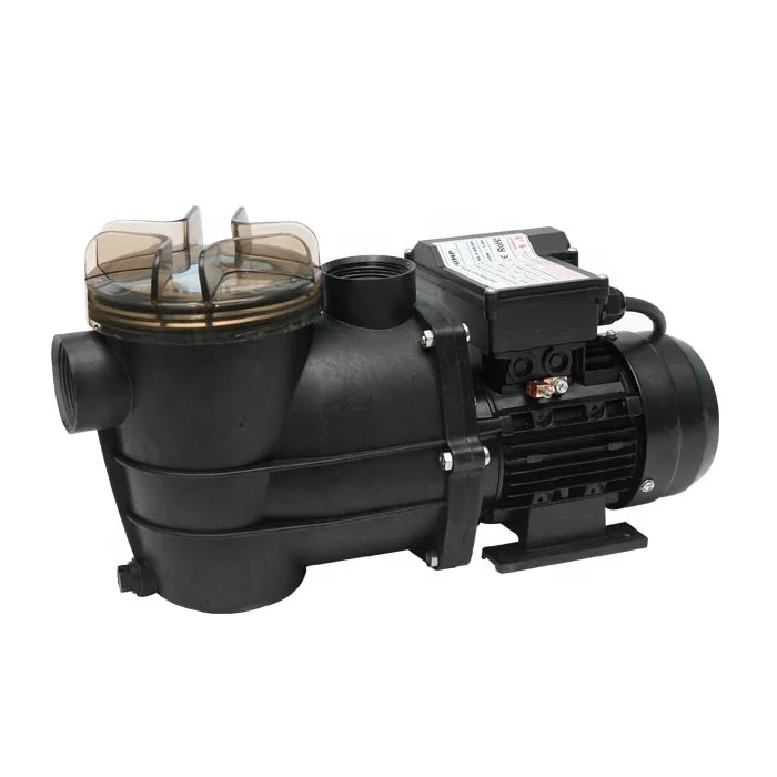 1/3HP 1/2HP 3/4HP above ground pool pump