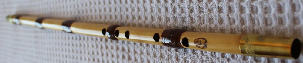 
Persian High Quality Ney Nay By Master Alavi 