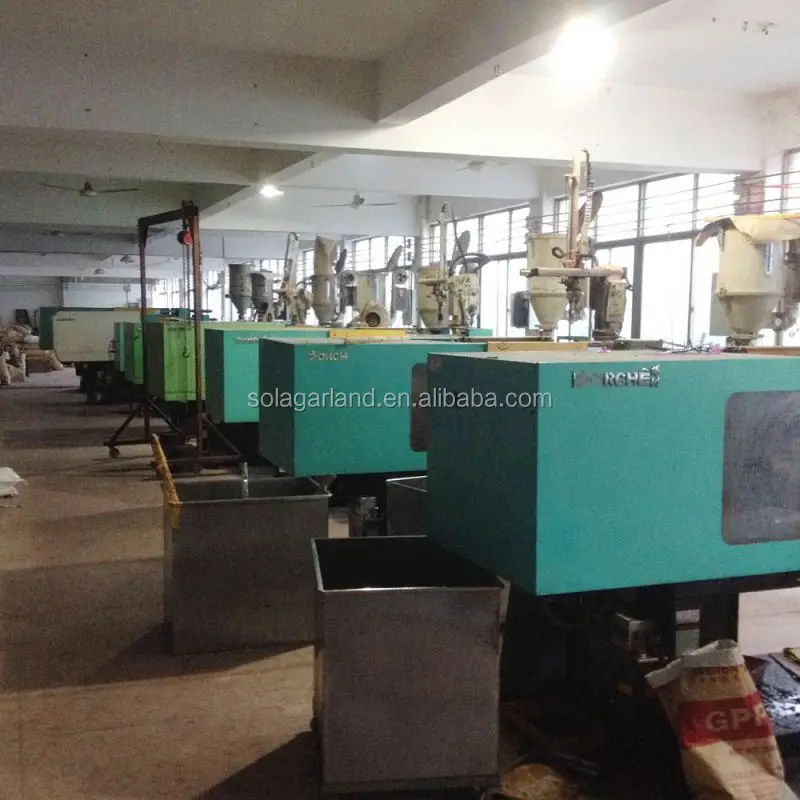 Cheap Wholesale 6*9 mm Plastic Barrel Opaque Pony Beads Large Hole spacer Beads for Children Kids Craft Findings