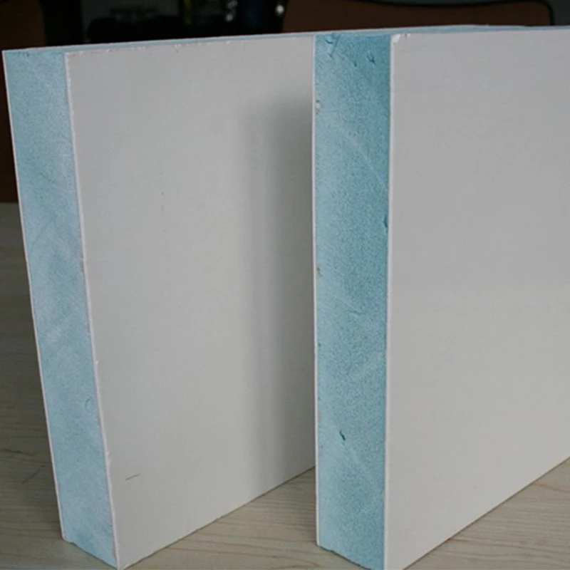 China factory direct sale Insulated FRP expandable dry wall truck body closed cell sandwich panels