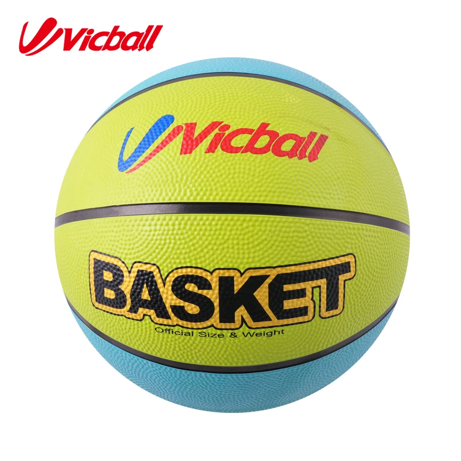 Baloncesto children mens Non-slip customize molten basket ball size 7 custom professional mini rubber  basketball