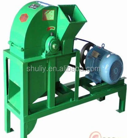 Shuliy Многофункциональный Хорошее качество древесной стружки