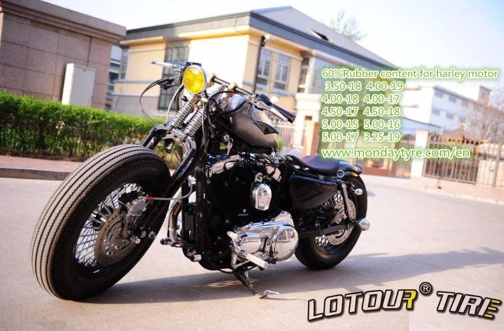 Надежные Lotour мотошины 2.50-17 моторезина китай