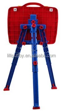 
Magnetic Drawing Board Toy Art Easel For Children 