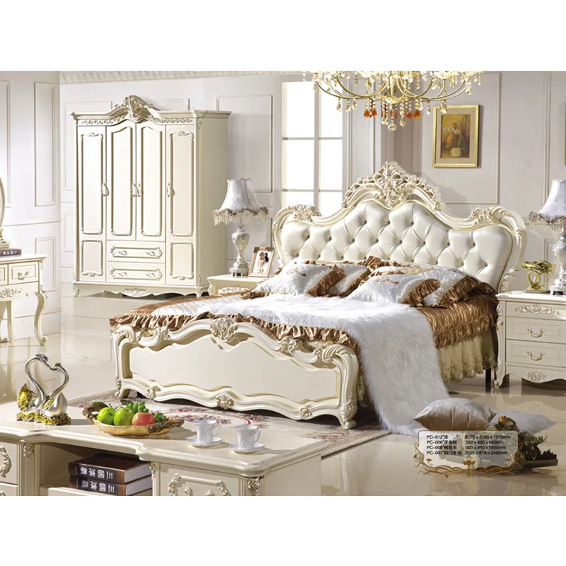 bedroom set china furniture factory princess bedroom set