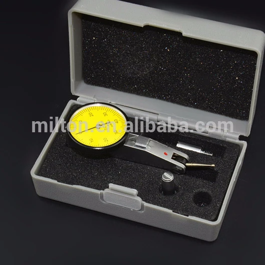 0-0,8 мм x0.01mm циферблат тесты индикатор измерения инструмента