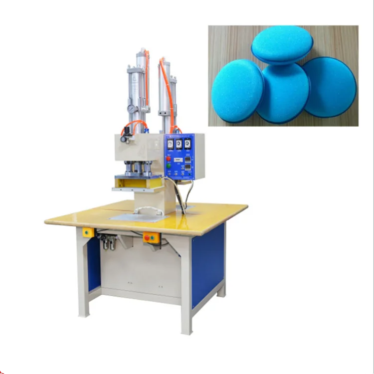 Прямая поставка, горячий пресс, аппарат для изготовления губчатых масок, восковая прокладка для полировки автомобиля