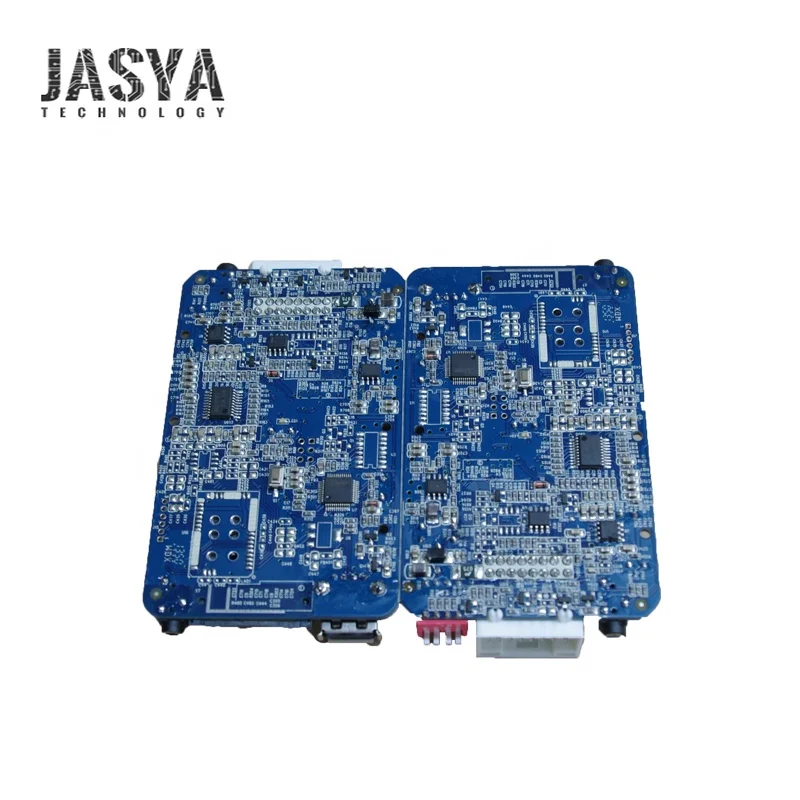 
Customizable Electronic Pcba Printed Circuit Board motor controller 